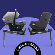 Bugaboo 360 ISOFIX Base by Nuna