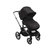 Bugaboo Butterfly 2 Essential Bundle - Black