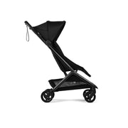 Bugaboo Butterfly 2 Essential Bundle - Black