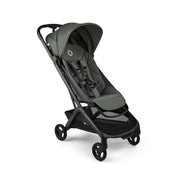 Bugaboo Butterfly 2 Essential Bundle - Forest Green
