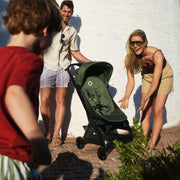 Bugaboo Butterfly 2 Pushchair - Deep Indigo