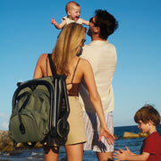 Bugaboo Butterfly 2 Pushchair - Deep Indigo