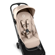 Bugaboo Butterfly 2 Pushchair - Desert Taupe