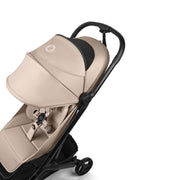 Bugaboo Butterfly 2 Pushchair - Desert Taupe
