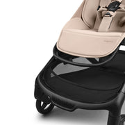 Bugaboo Butterfly 2 Pushchair - Desert Taupe