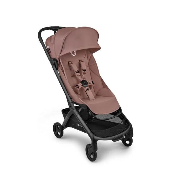 Bugaboo Butterfly 2 Pushchair - Dusty Pink
