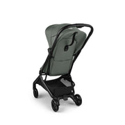 Bugaboo Butterfly 2 Pushchair - Forest Green