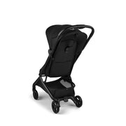 Bugaboo Butterfly 2 Pushchair - Heritage Black