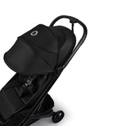 Bugaboo Butterfly 2 Pushchair - Heritage Black