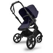 Bugaboo Cub Complete Stroller - Deep Indigo