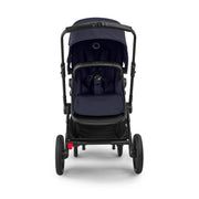 Bugaboo Cub Complete Stroller - Deep Indigo