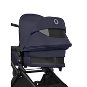 Bugaboo Cub Complete Stroller - Deep Indigo