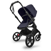 Bugaboo Cub Complete Stroller - Deep Indigo