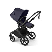 Bugaboo Cub Complete Stroller - Deep Indigo