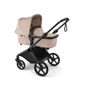 Bugaboo Cub Complete Stroller - Desert Taupe