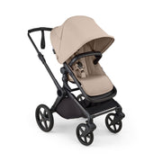 Bugaboo Cub Complete Stroller - Desert Taupe
