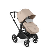 Bugaboo Cub Complete Stroller - Desert Taupe