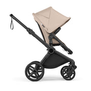 Bugaboo Cub Complete Stroller - Desert Taupe