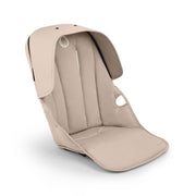 Bugaboo Cub Complete Stroller - Desert Taupe