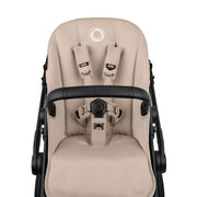 Bugaboo Cub Complete Stroller - Desert Taupe