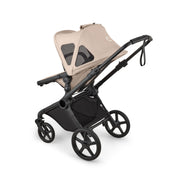 Bugaboo Cub Complete Stroller - Desert Taupe