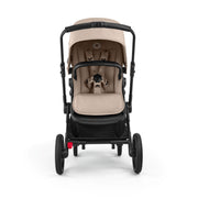 Bugaboo Cub Complete Stroller - Desert Taupe
