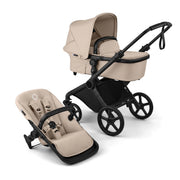 Bugaboo Cub Complete Stroller - Desert Taupe