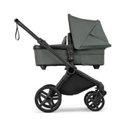 Bugaboo Cub Complete Stroller - Forest Green