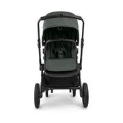 Bugaboo Cub Complete Stroller - Forest Green