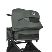 Bugaboo Cub Complete Stroller - Forest Green