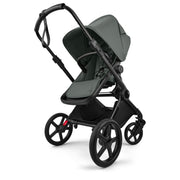 Bugaboo Cub Complete Stroller - Forest Green