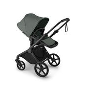 Bugaboo Cub Complete Stroller - Forest Green