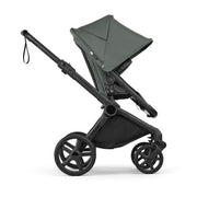 Bugaboo Cub Complete Stroller - Forest Green