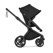 Bugaboo Cub Complete Stroller - Heritage Black