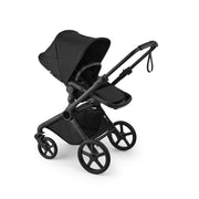 Bugaboo Cub Complete Stroller - Heritage Black