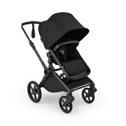 Bugaboo Cub Complete Stroller - Heritage Black