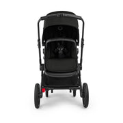 Bugaboo Cub Complete Stroller - Heritage Black