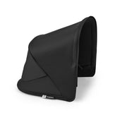 Bugaboo Cub Complete Stroller - Heritage Black