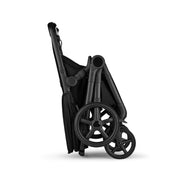 Bugaboo Cub Complete Stroller - Heritage Black