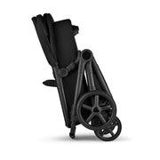 Bugaboo Cub Complete Stroller - Heritage Black