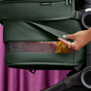 Bugaboo Donkey 5 Duo Complete - Forest Green