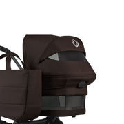 Bugaboo Donkey 6 2-in-1 Pushchair - Cocoa Brown