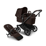 Bugaboo Donkey 6 2-in-1 Pushchair - Cocoa Brown