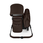 Bugaboo Donkey 6 2-in-1 Pushchair - Cocoa Brown