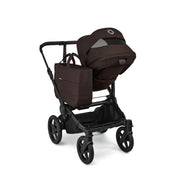 Bugaboo Donkey 6 2-in-1 Pushchair - Cocoa Brown