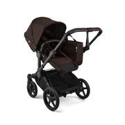 Bugaboo Donkey 6 2-in-1 Pushchair - Cocoa Brown