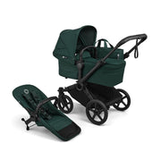 Bugaboo Donkey 6 2-in-1 Pushchair - Fern Green
