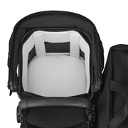 Bugaboo Donkey 6 2-in-1 Pushchair - Heritage Black
