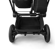 Bugaboo Donkey 6 2-in-1 Pushchair - Heritage Black