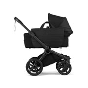 Bugaboo Donkey 6 2-in-1 Pushchair - Heritage Black